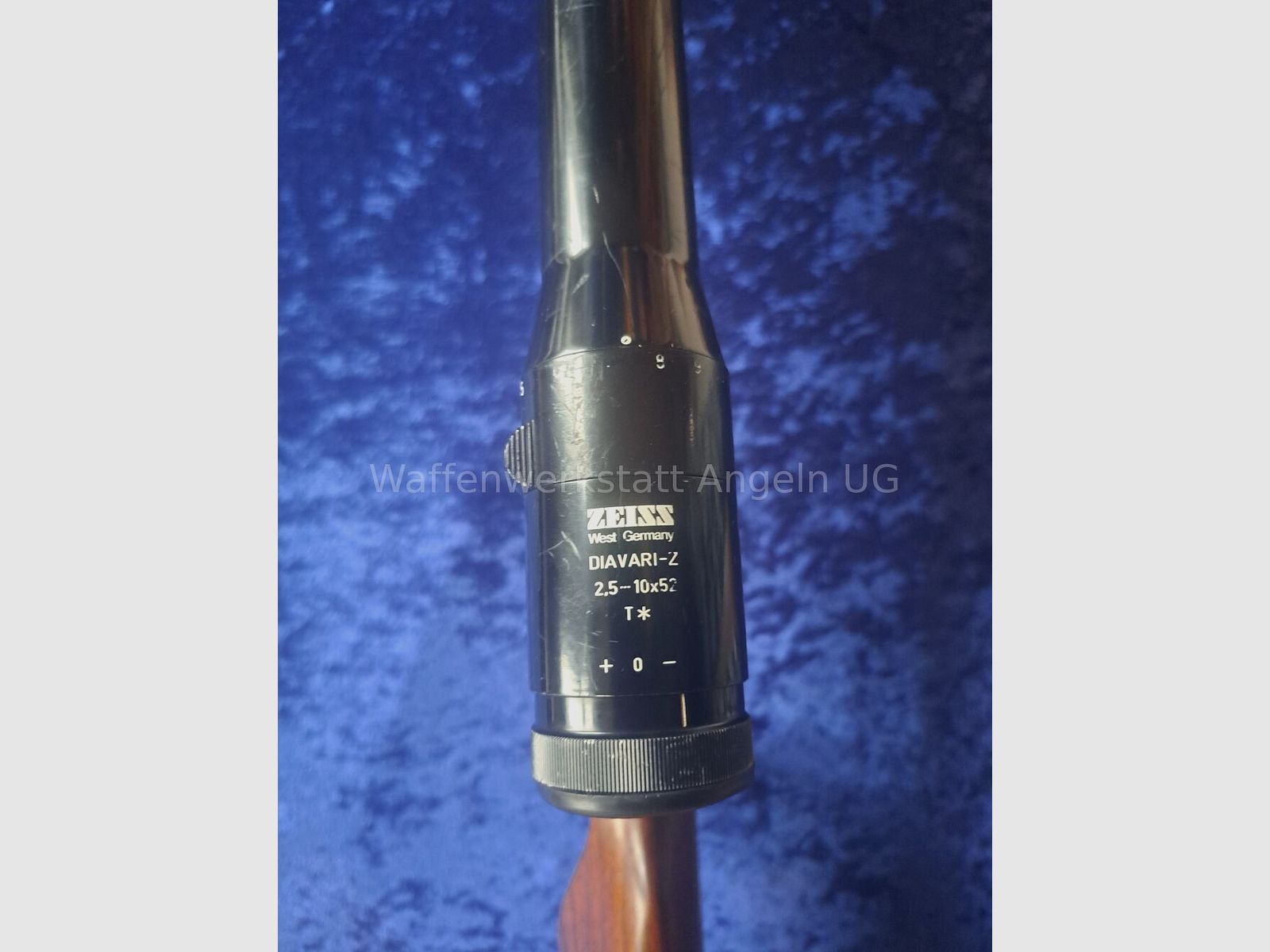 Blaser K71