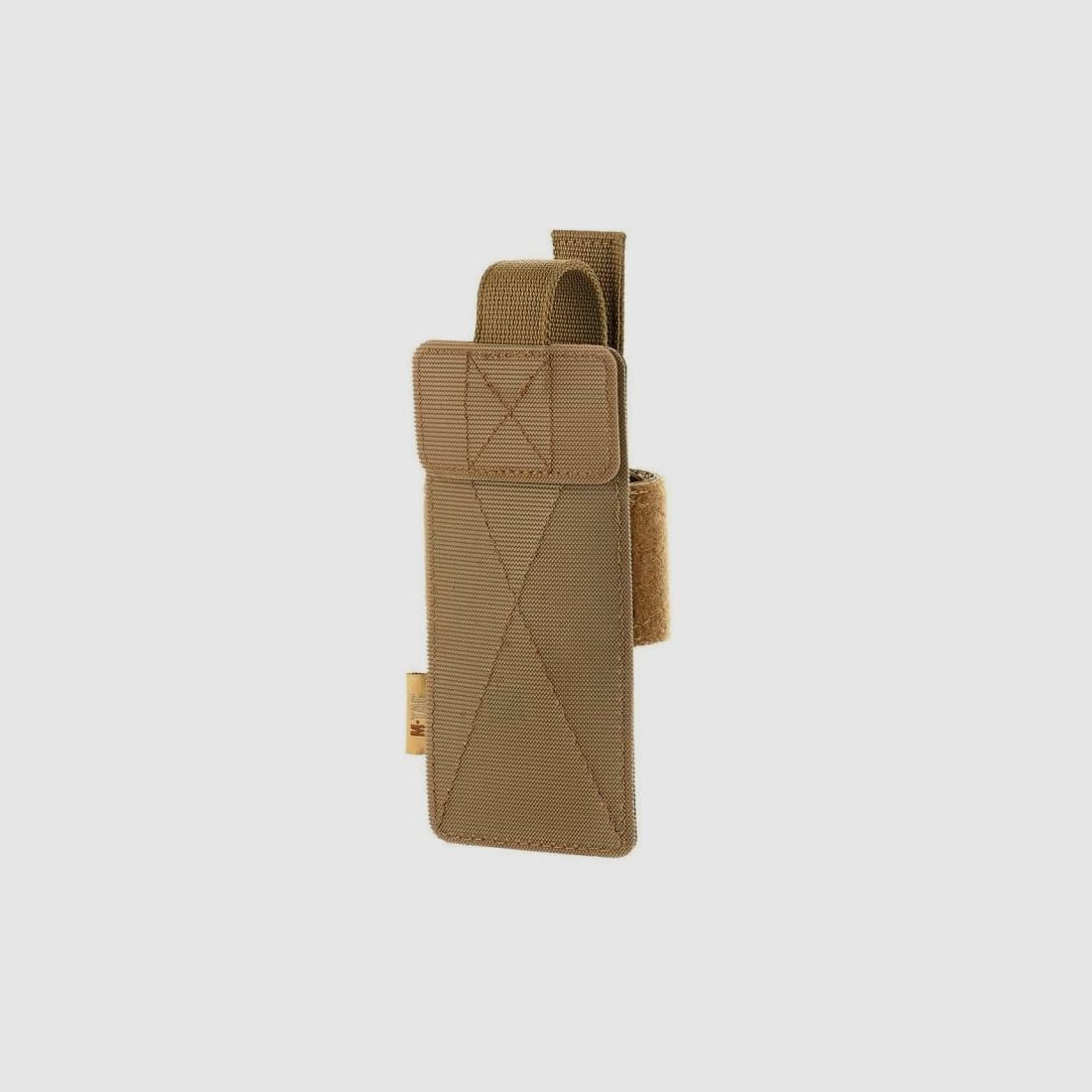 M -Tac Light Internal Holster with latch - Coyote, Bild 3 von 4