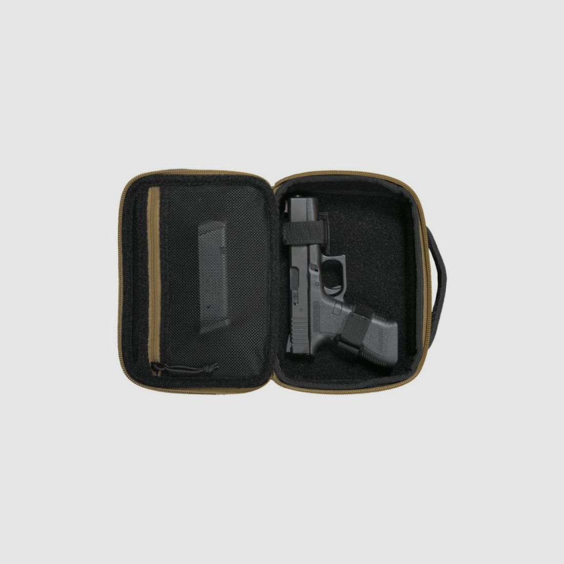 Leupold Rendezvous Pistol Case, imagen 1 de 4