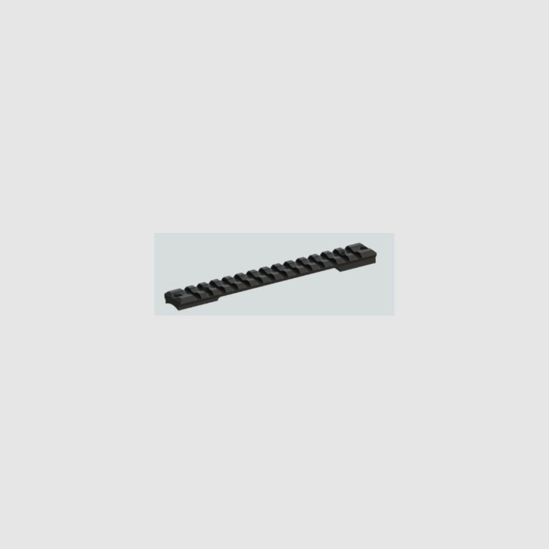 Recknagel Picatinny-Schiene, Alu, Bergara B14 long, Bild 1 von 2