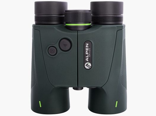 Alpen-Optics Apex 8x42 LRF mit Entfernungsmesser