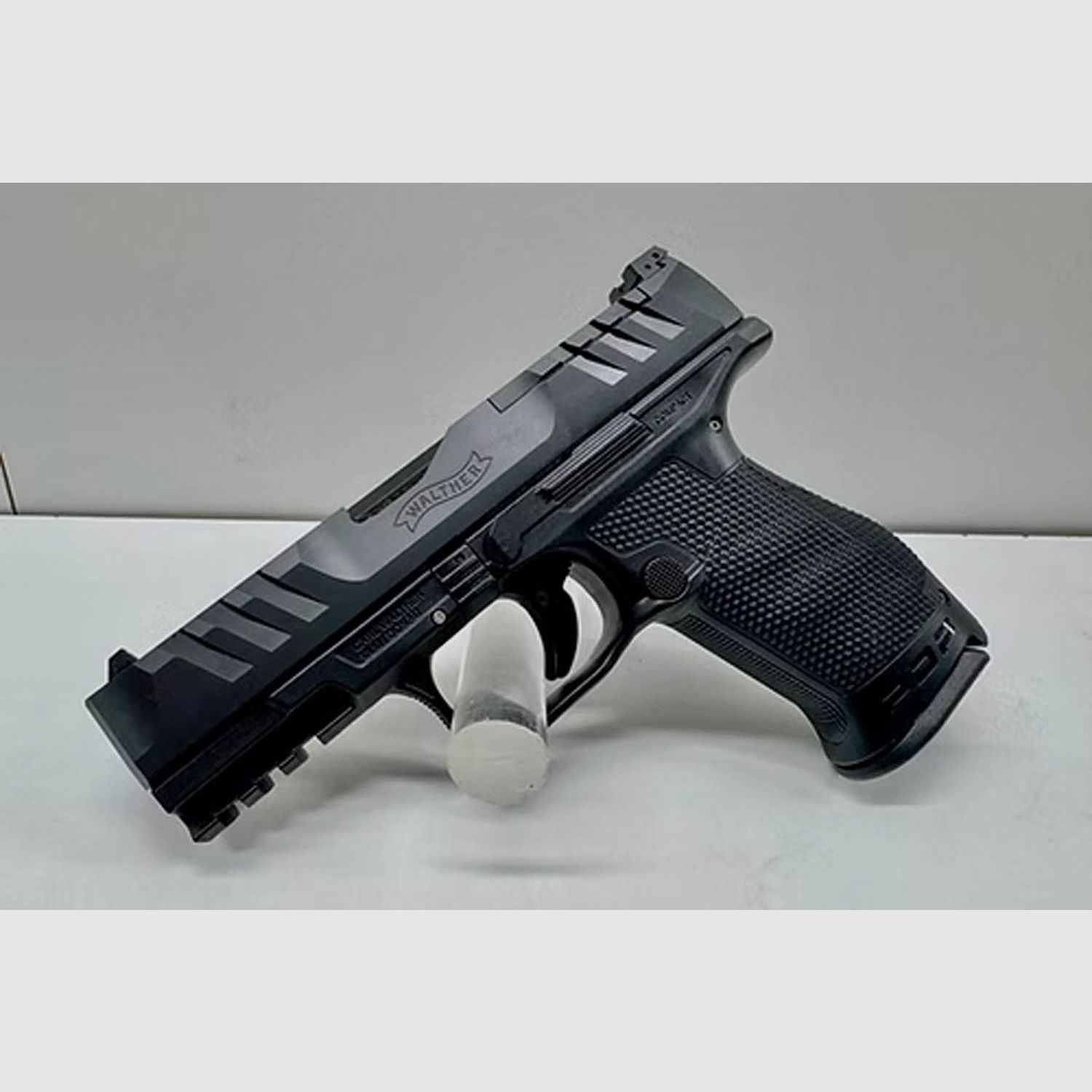 Walther PDP Compact 4“ 9×19