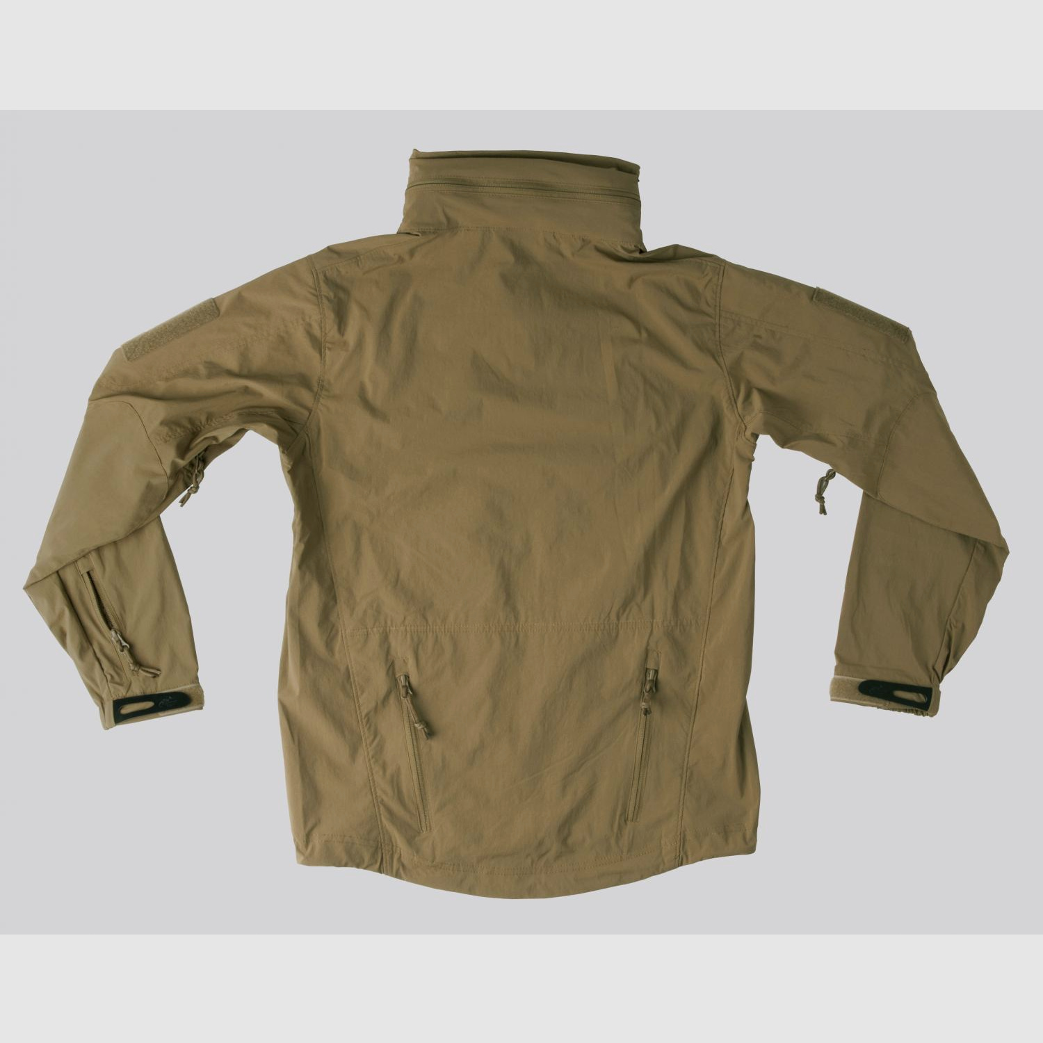 HELIKON TEX TROOPER LIGHTWEIGHT JACKE COYOTE