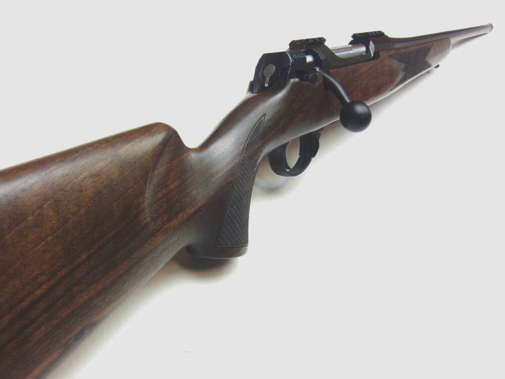 Anschütz	 R.-Büchse Anschütz 1782, .300 Win.Mag.
