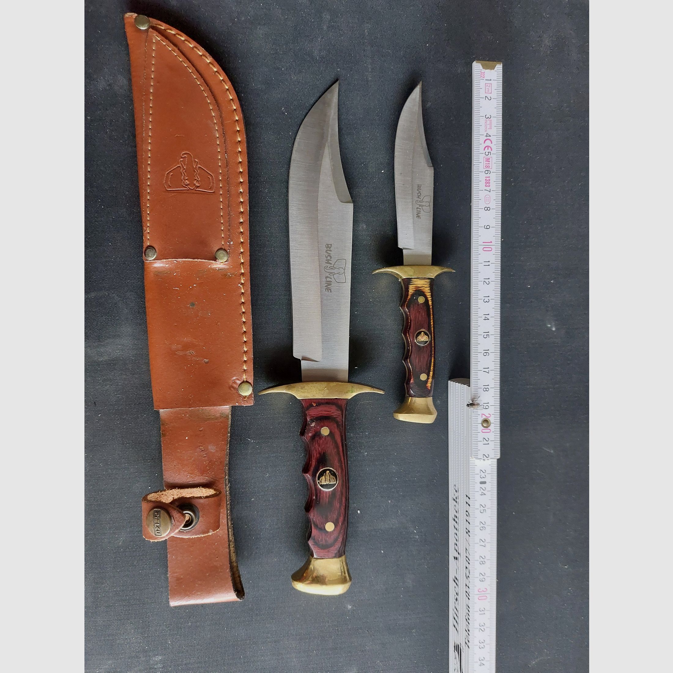 Jagdmesser