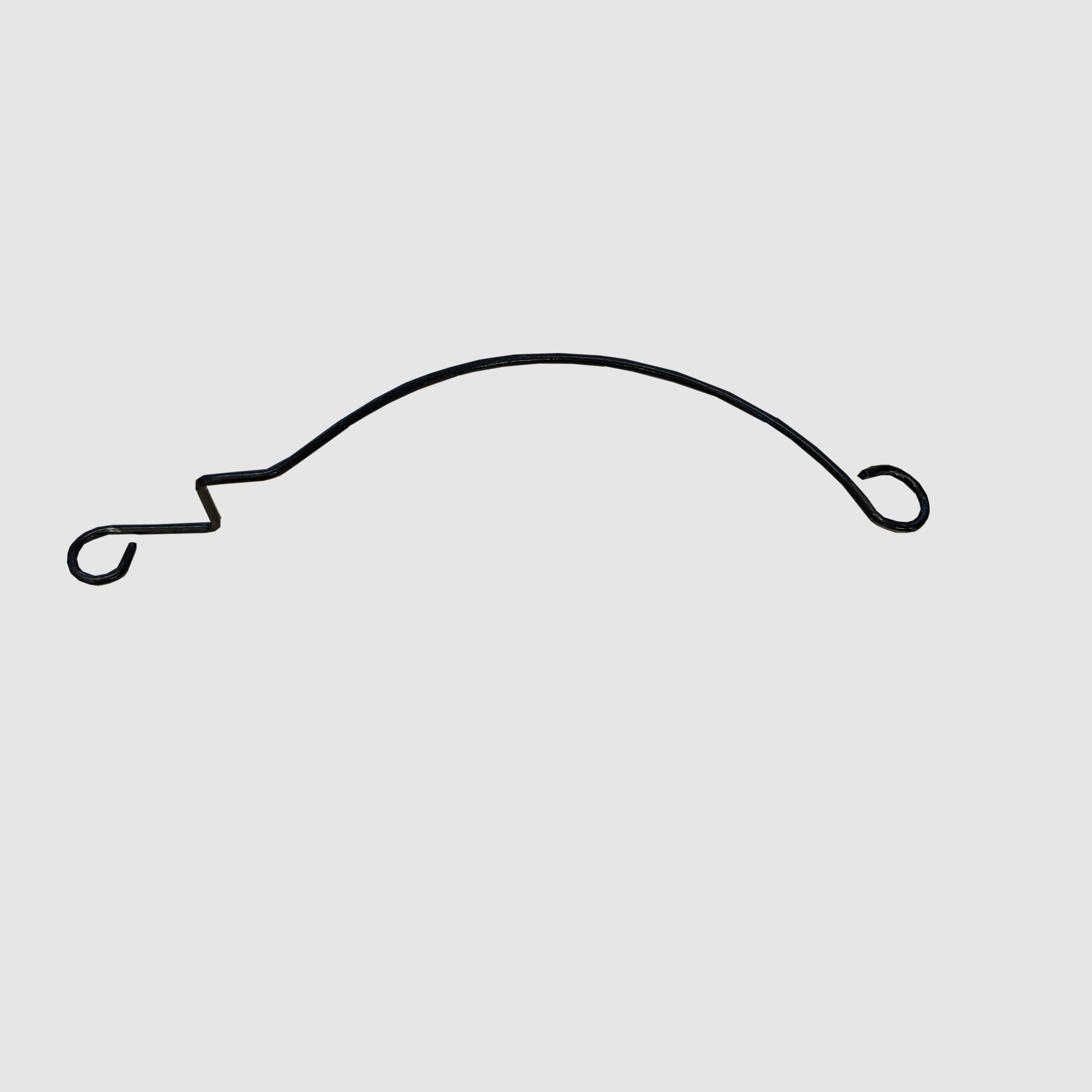 5etta Wurftaubenwerfer 3 in 1, Feder für Wurftaubenhalter 1 St