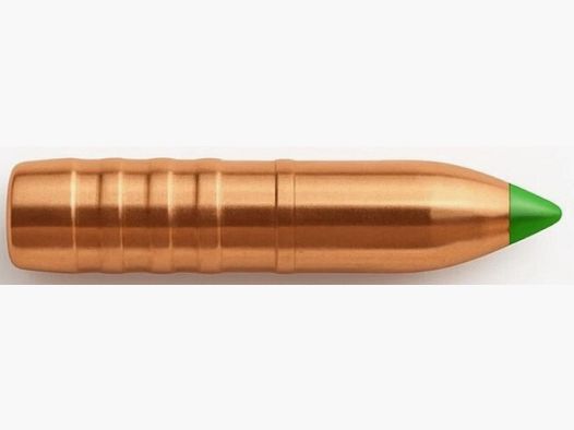 Hasler Bull Geschosse 6,5 mm – 140 gr | breite Expansion | bleifreies Jagdgeschoss Art.- Nr. 124545