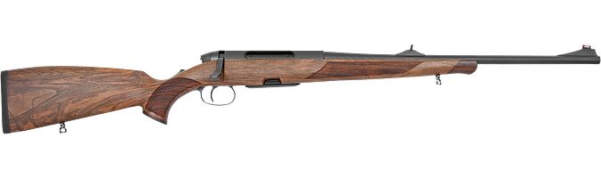 Steyr Mannlicher SM12 Mountain