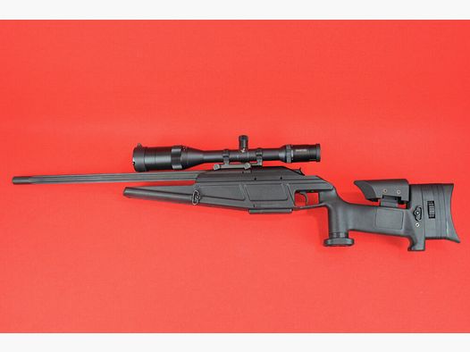 Blaser R93 LRS
