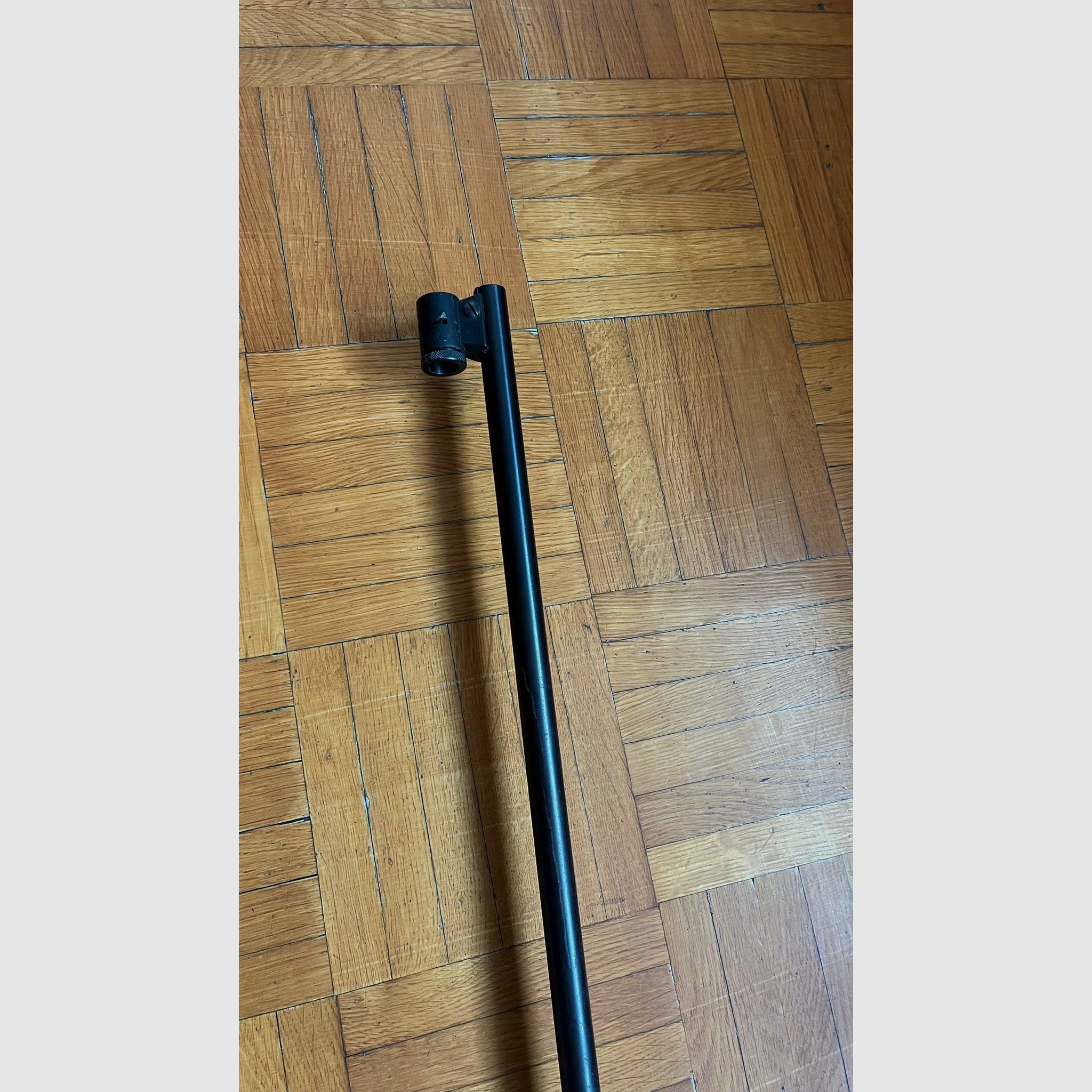 Luftgewehr H. Weihrauch Sportwaffen HW 35 Kaliber 4.5 Sammlerstück