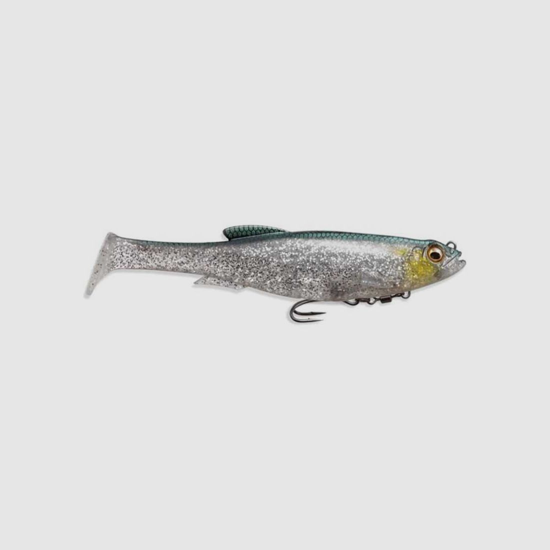 Cebo Blando Megabass Mag Draft 8", imagen 2 de 3