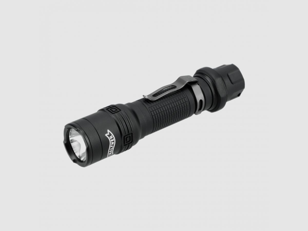 Lampe torche Walther TFC1, image 2 sur 4