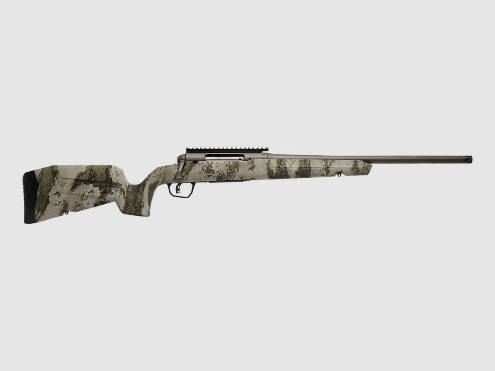 Savage AXIS 2 Pro Woodland