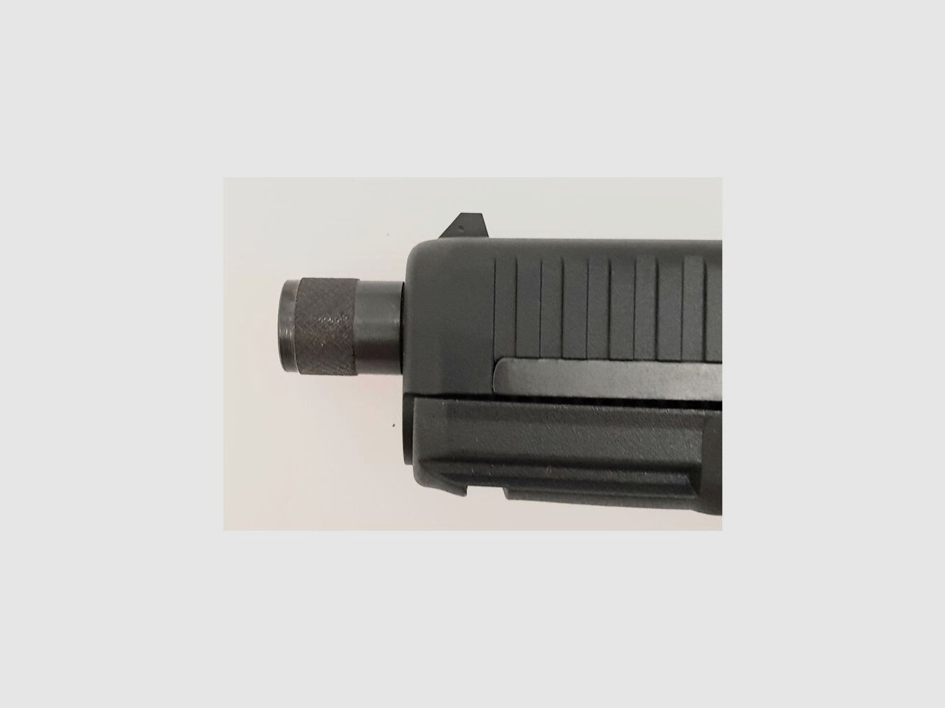 MUNDINGSCHUTZ GLOCK 44 FULL SIZE