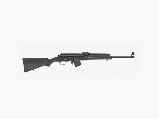 Sztucer samopowt.SAIGA kal. 223 Rem