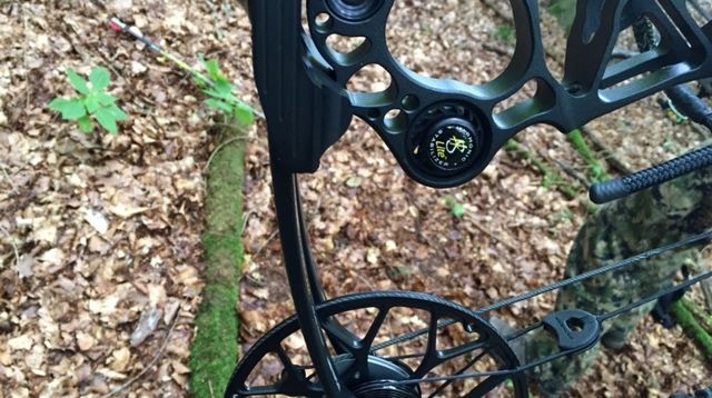 Mathews Halon: Top-Bogen für eine neue Art zu Jagen