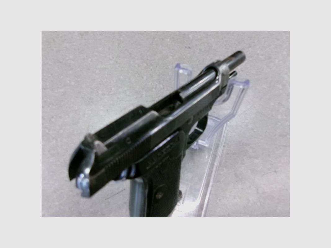 BERETTA 35 Kal. 7,65 używany, zdjęcie 5 z 5