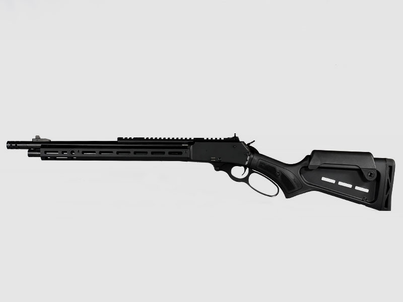 Marlin DARK SERIES Model 1895 Tactical
