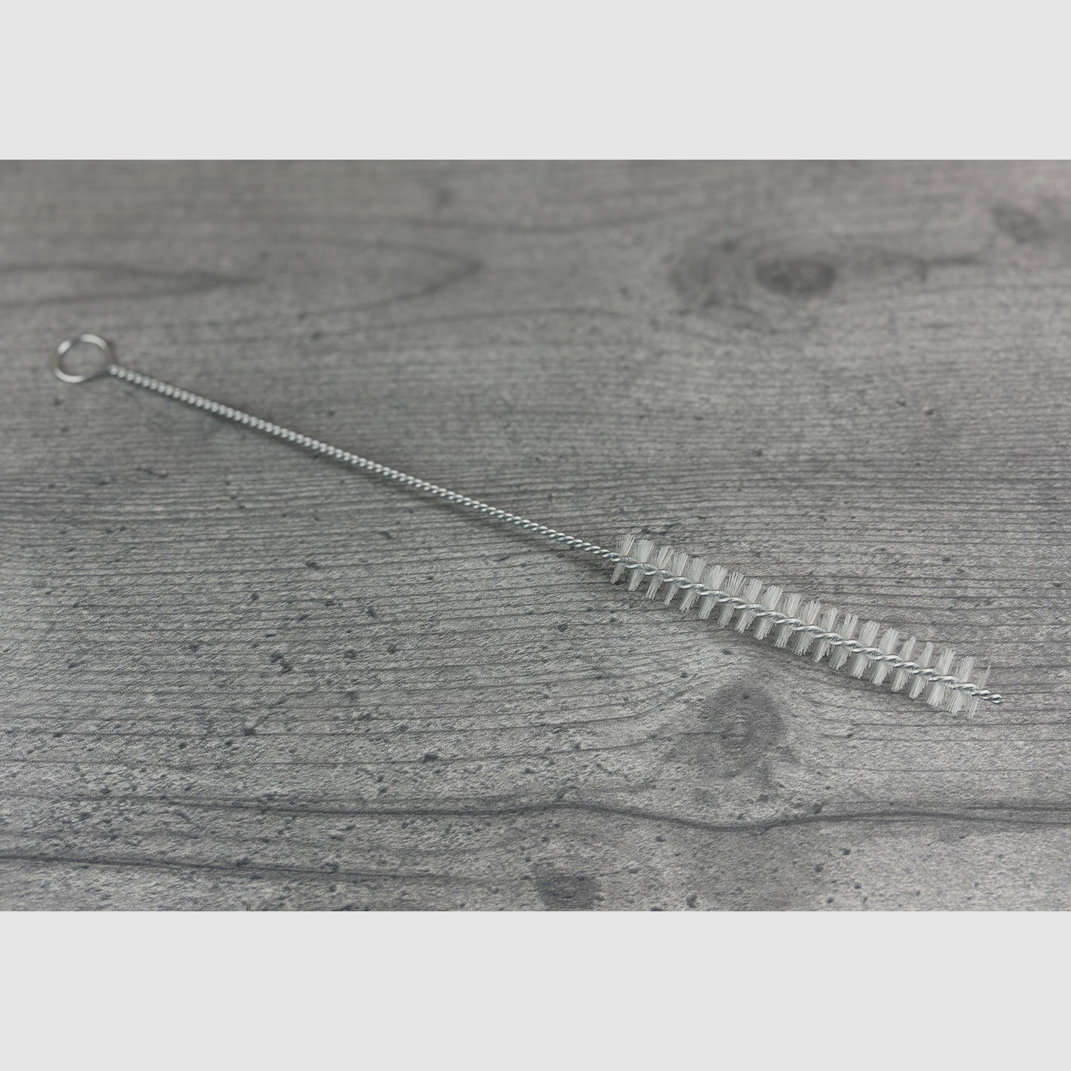 SIW Reinigingsborstel voor dempers 44000075