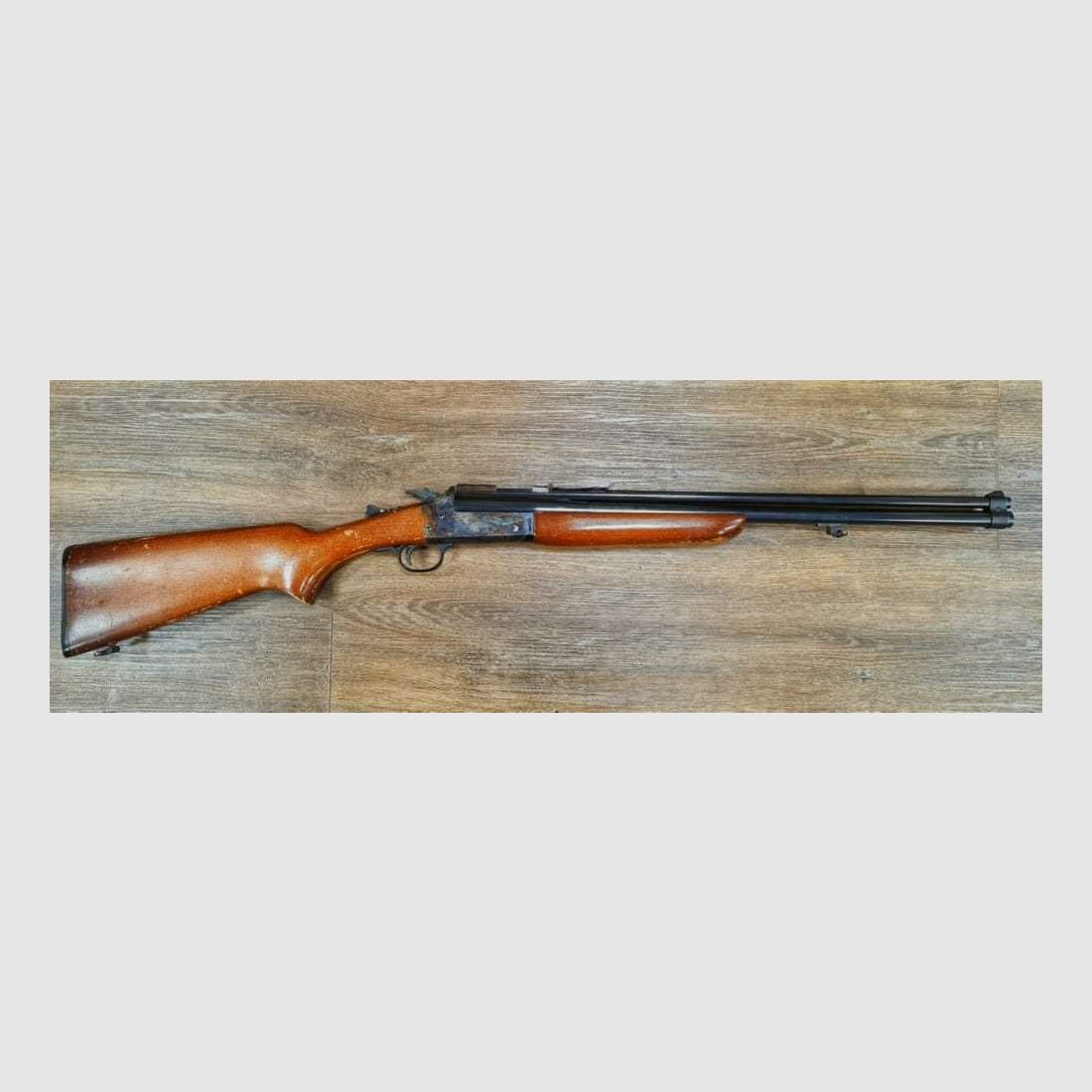 Anschütz Savage BBF Mod. 24 P