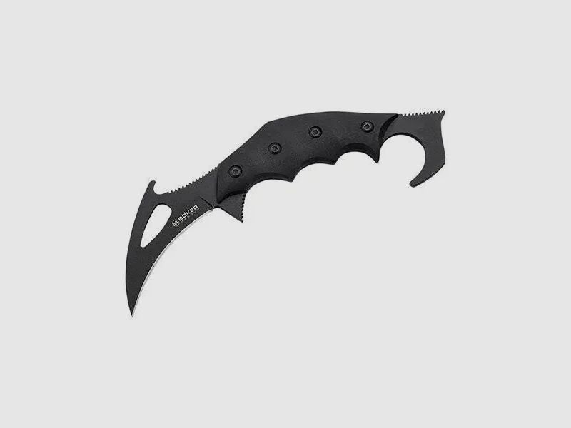 Magnum-Messer Messer Carnifex