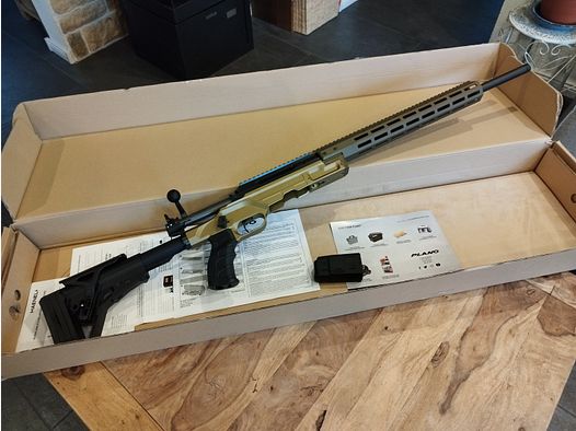 Haenel LR One cal. 308win