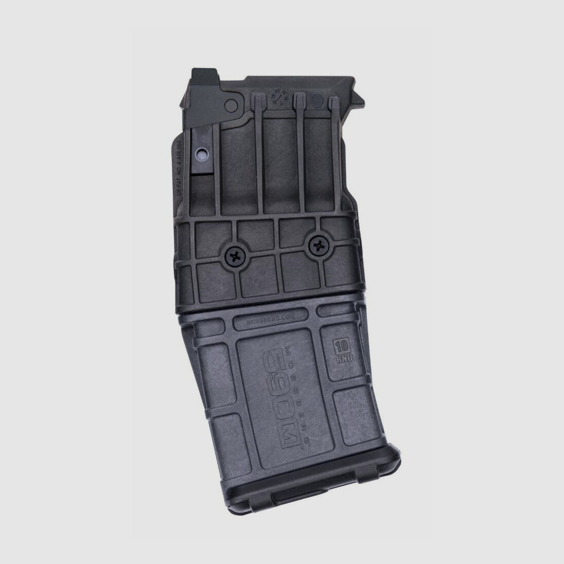 Mossberg magazine 10 cartridges 12/70 MagFed 12GA