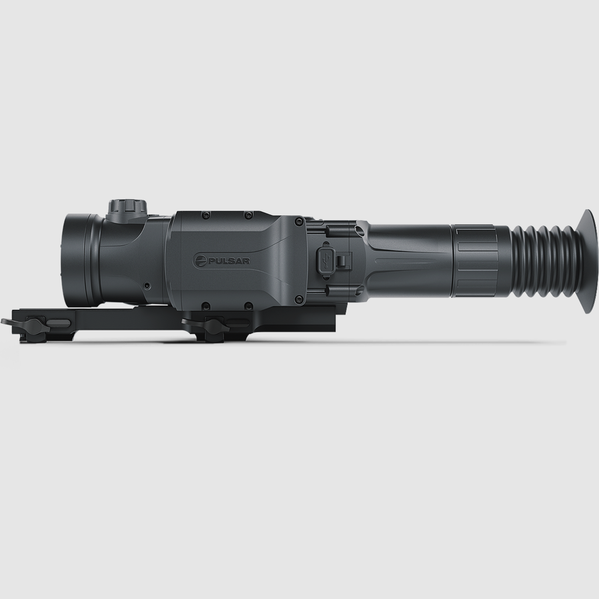 Pulsar Thermal Sight Trail 2 XP50 LRF, image 1 of 3