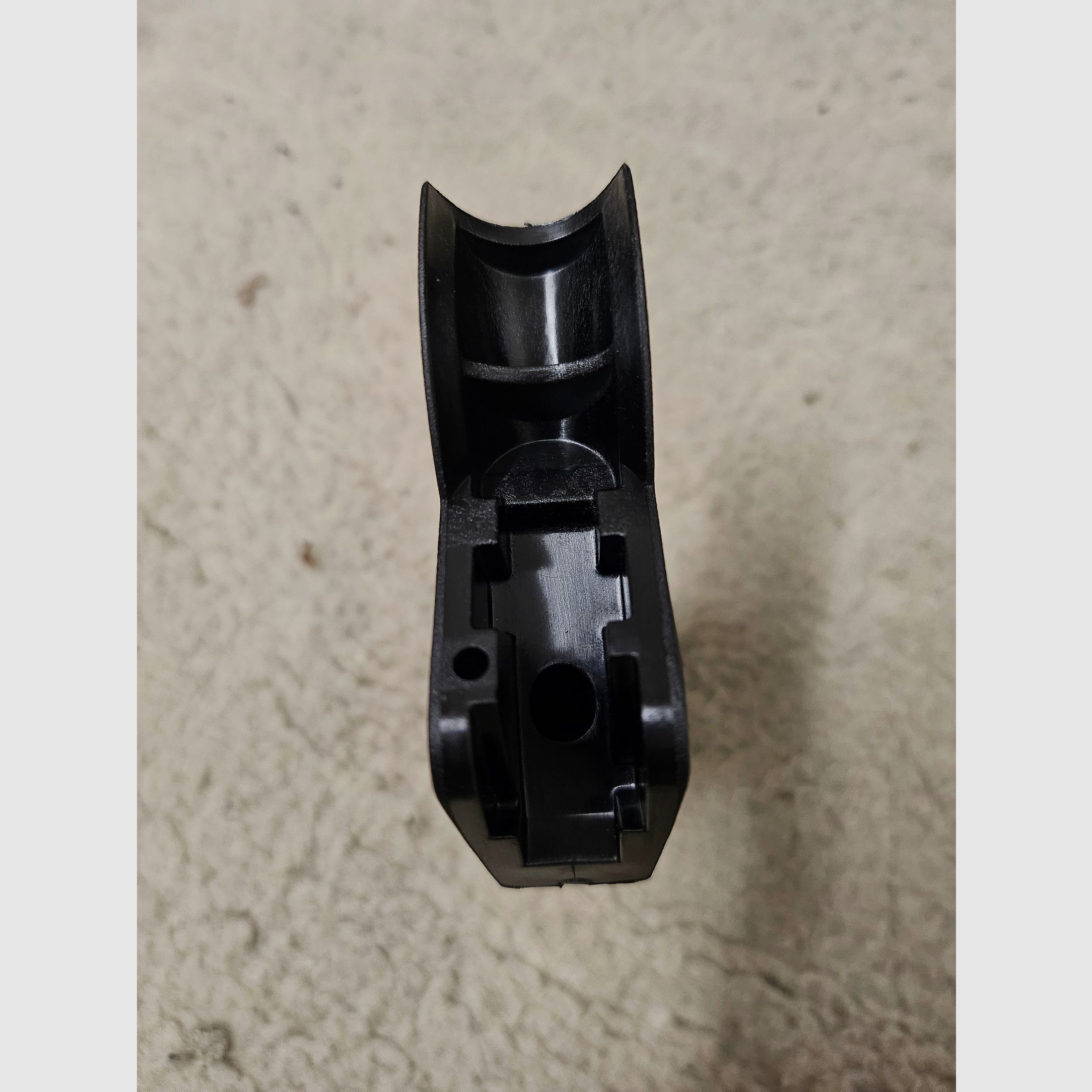 New grip AR15 M4 M16