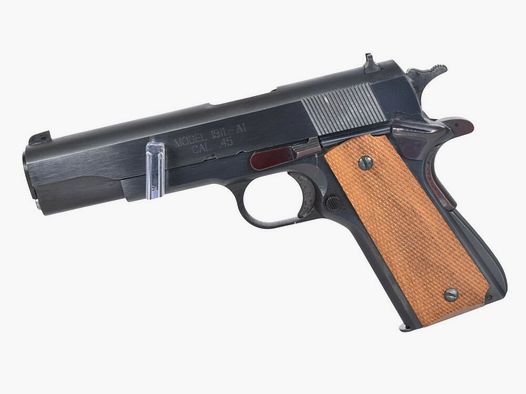 Springfield 1911 A1