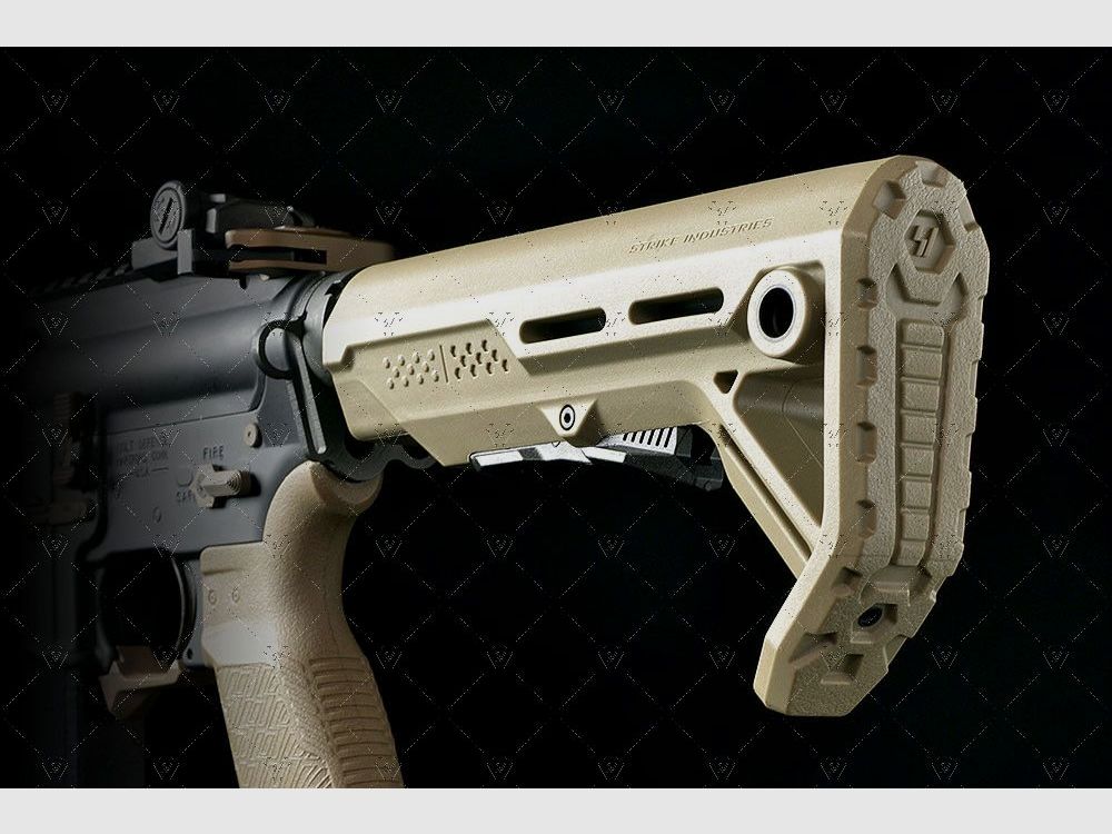 Strike Industries MOD1 Stock, Bild 5 von 8