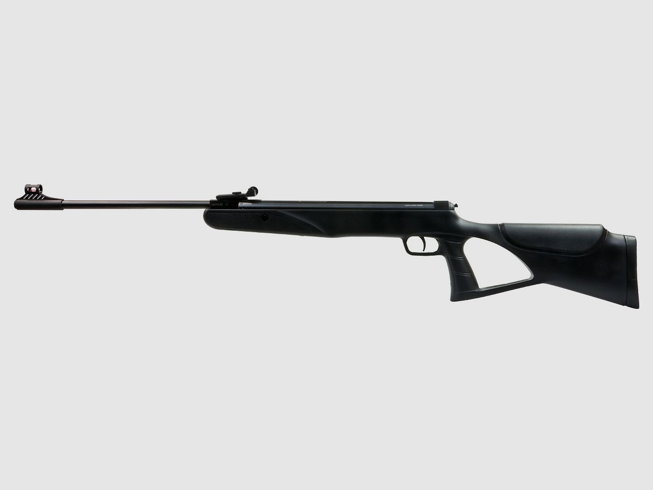 Knicklauf Luftgewehr Diana two-sixty Kunststoff Lochschaft Kaliber 4,5 mm (P18)