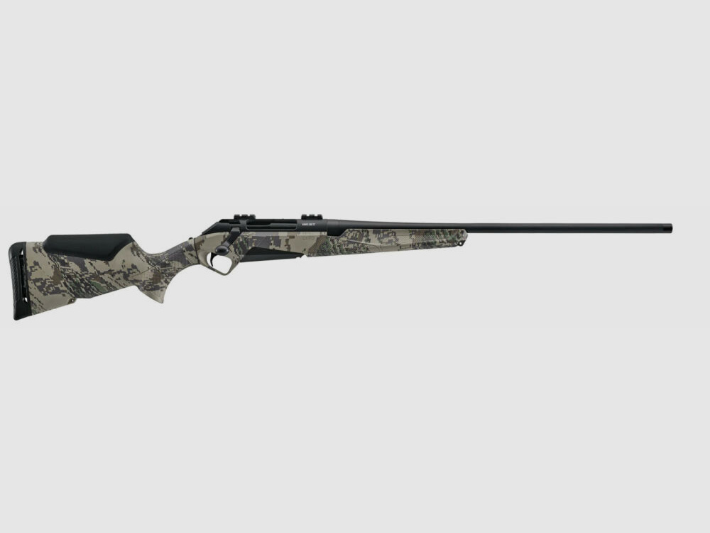 Benelli Lupo BE.S.T. Open Country