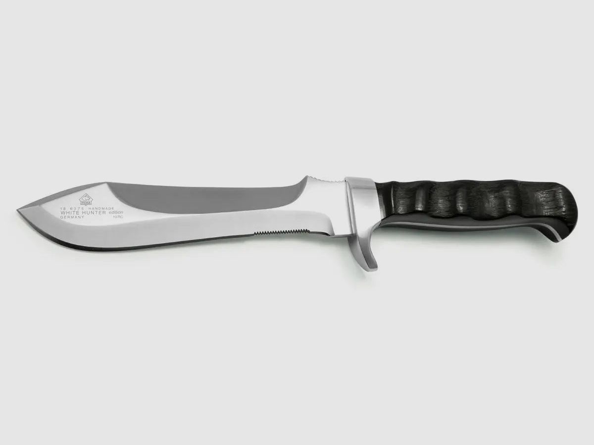 PUMA white hunter oryx edition