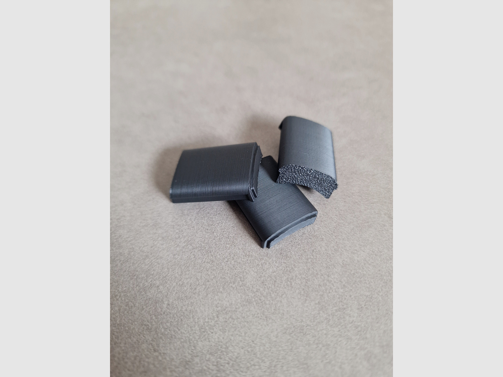 Magazinclip für Blaser R8 Magazine