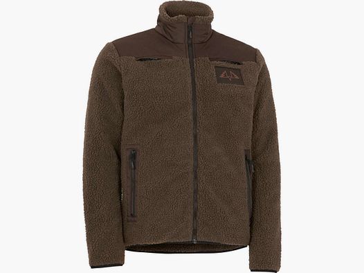 Chaqueta polar Ultra Pile M m