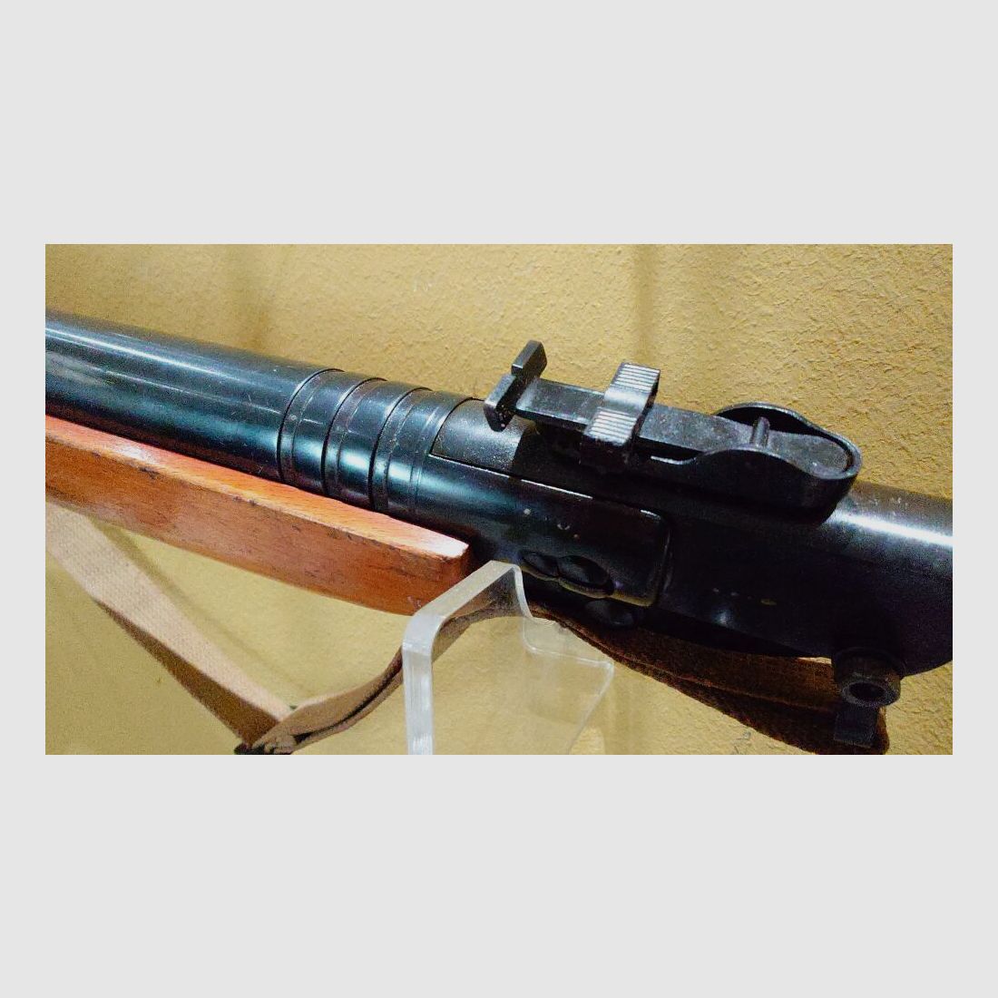 Haenel 303