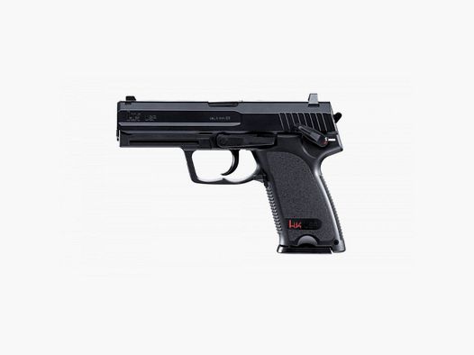 Heckler & Koch USP CO2