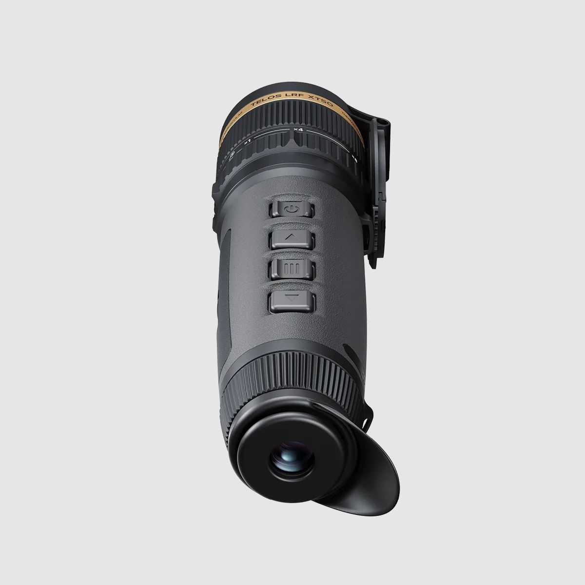 Pulsar Telos LRF XT50 1280×1024 HD caméra thermique, image 2 sur 14