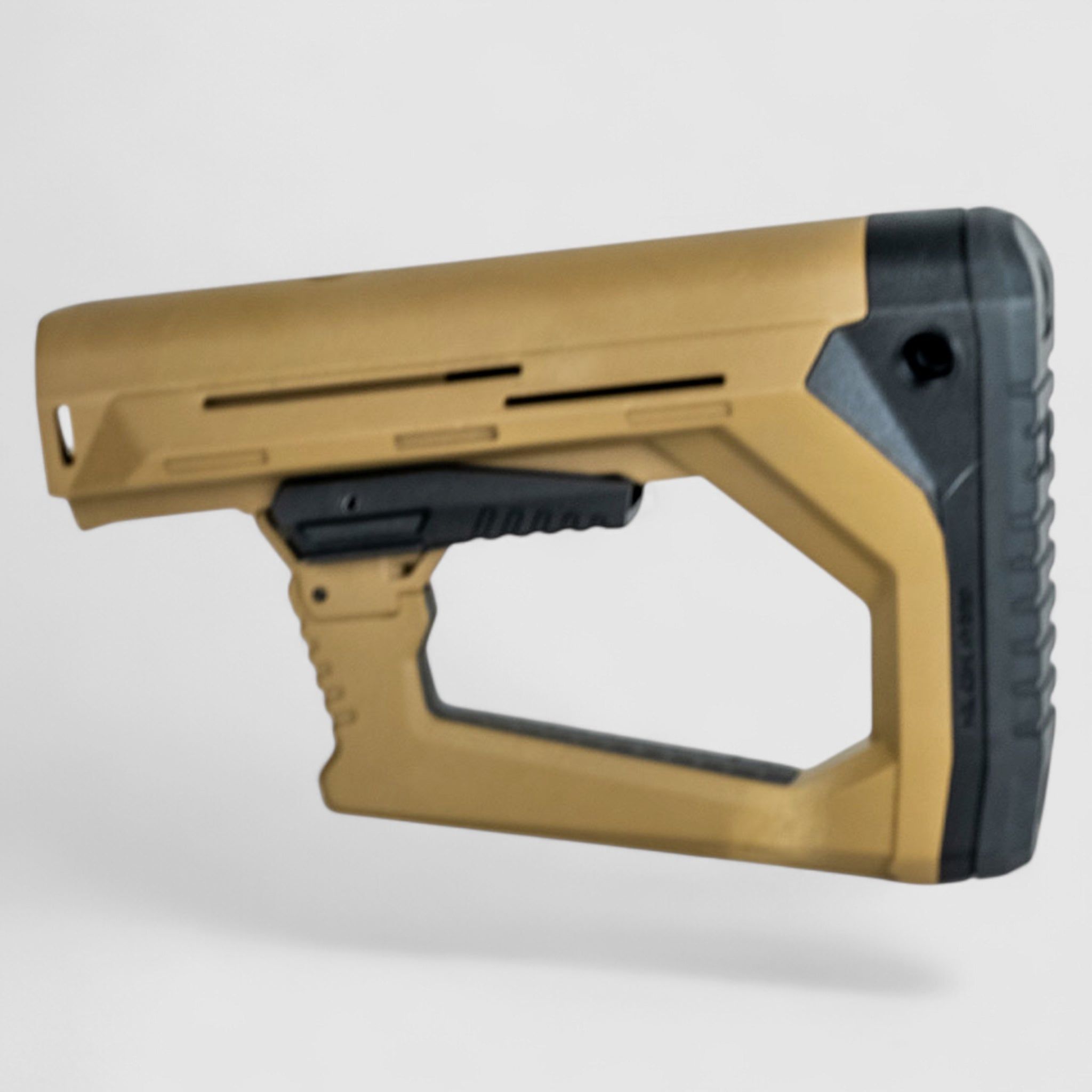 German Tactical Systems Scout-Breacher Buttstock Gen 2, image 1 of 2