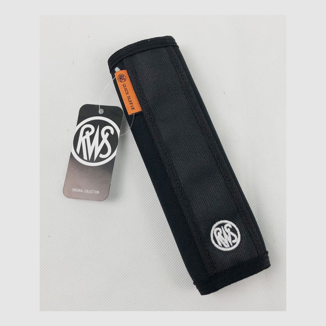 RWS QUICK SLEEVE für Hausken JD224