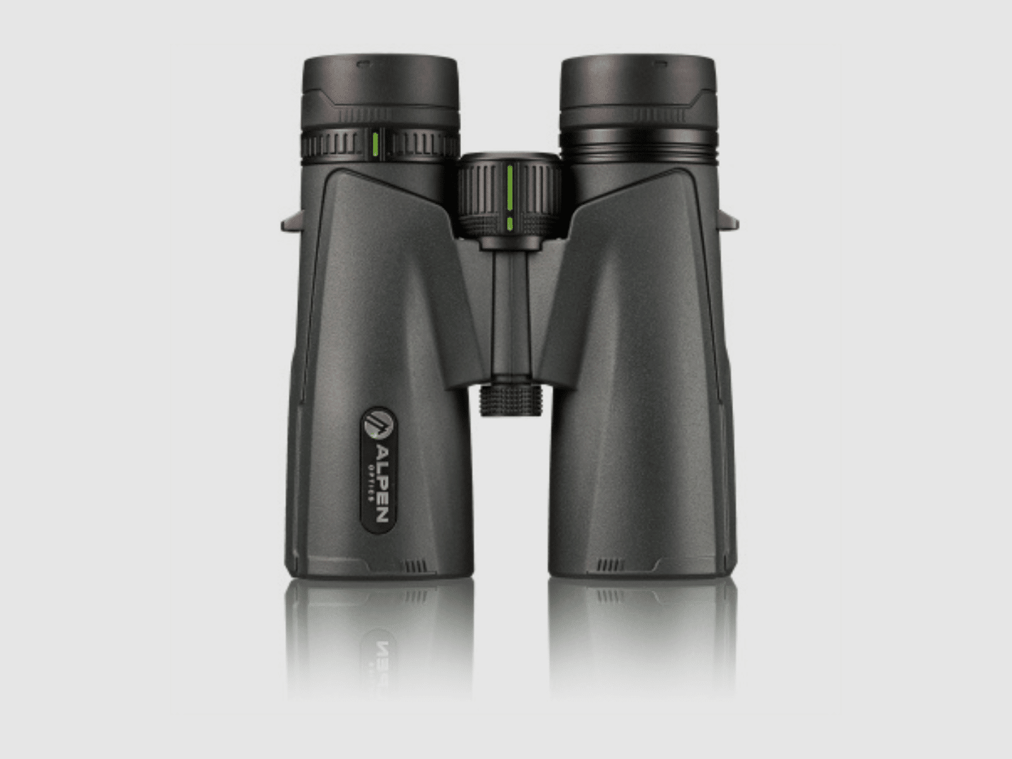 ED-Fernglas ALPEN OPTICS Black Tusk 10×42, Bild 3 von 7