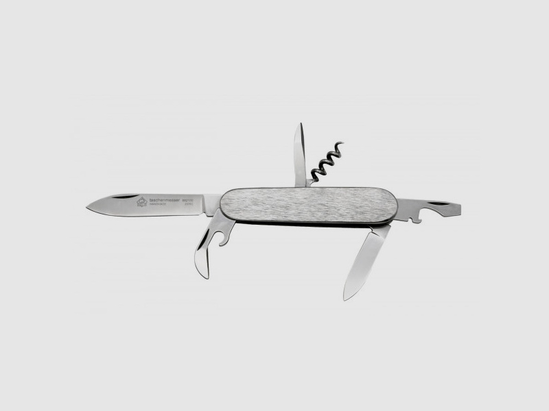 PUMA IP Taschenmesser EDC Steel
