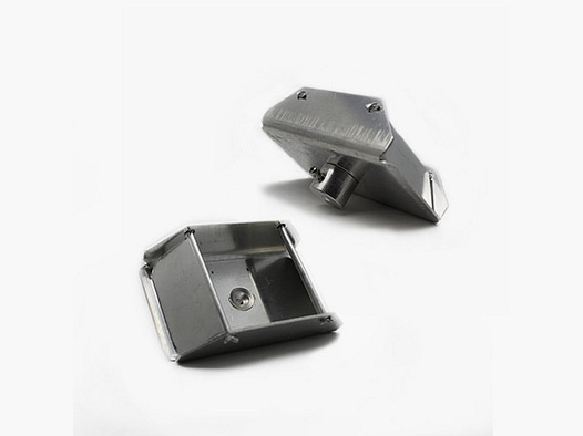 Streuerteller für Genzo Solid Futterverteiler