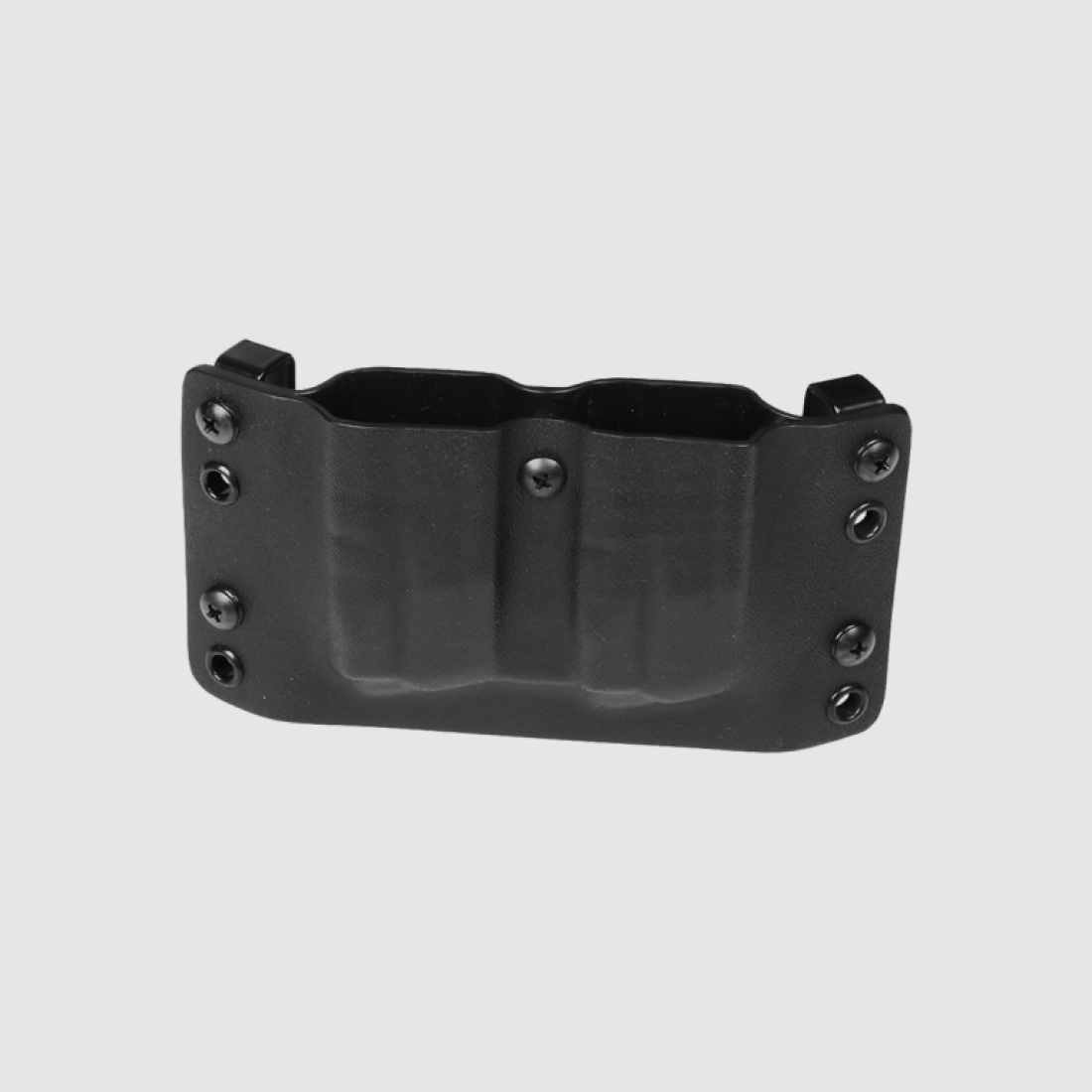 Holster CZ Kydex Holster CZ75 P-09 2 Magazin Etui