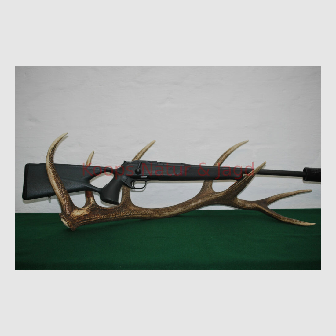 Blaser R8 Professional Success