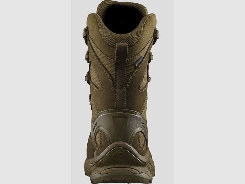 Buty Quest 4D Forces 2 High GTX EN, zdjęcie 8 z 15
