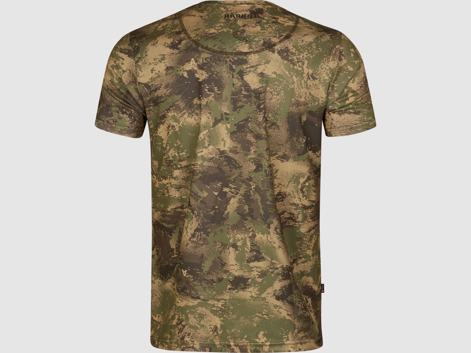 Härkila Deer Stalker S/S T-Shirt AXIS MSP