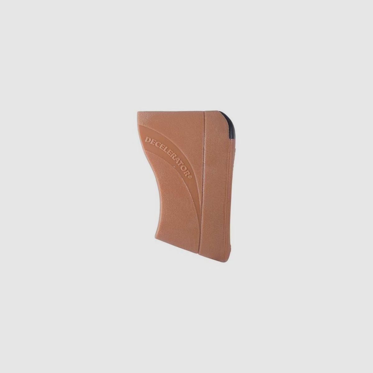 Decelerator Schaftkappe Slip-on Small Braun