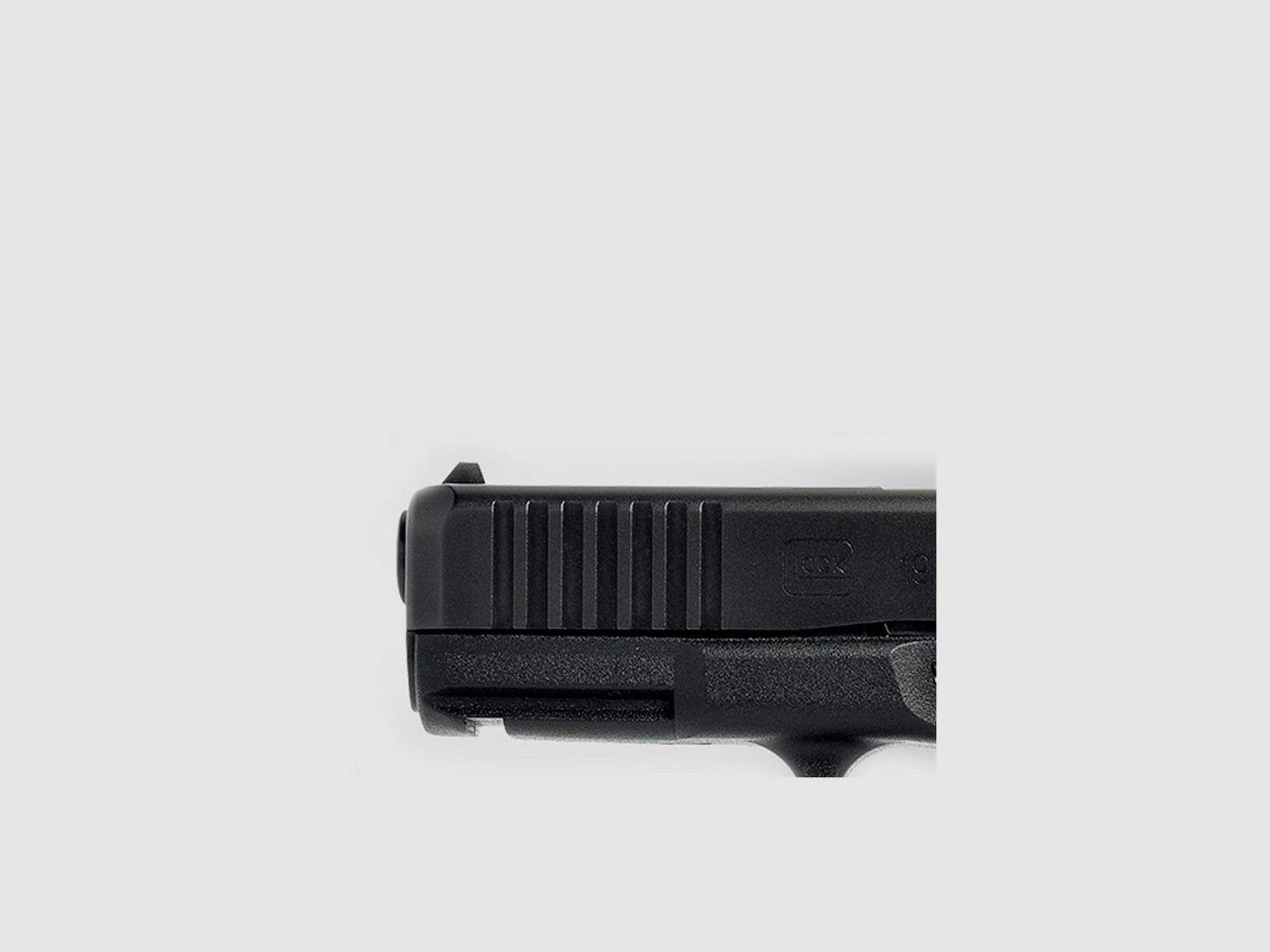 Glock 19 Gen 5 FS Cal. 9x19 mm Para, imagen 16 de 18